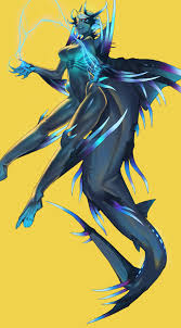 Maneater Game hentai videos, GIFs, and images | R34.app