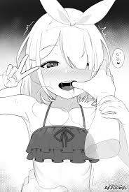 Rezodwel: #blueArchive - 🔞 baraag.net