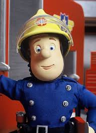Fireman Sam fan, 6, joins daily station drills after he finishes school