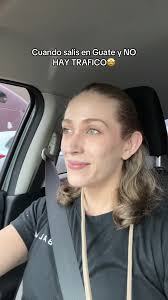 Disfrutando de Guate sin tráfico: una experiencia única