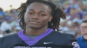 North Webster's John Ware remembers Jaylen Thomas as a great kid