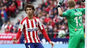 Mit reizvollen angeboten, kinderfreundlichen hotels und campingplätzen, freizeitparks und. Atletico Madrid Neue Spieler Gleiches Menu Zdfmediathek