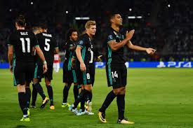 Previous lineup from real madrid vs levante on saturday 30th january 2021. Tactical Review Manchester United 1 2 Real Madrid Managing Madrid