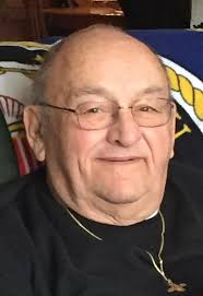 Obituary for James Andrew Toth