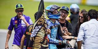 Italian supreme court rules in favor of taxpayer, holds luxembourg holding company as beneficial owner of interest eligible for withholding tax exemption. Elation And Eruption For Rossi In Malaysian Motogp Sweatbox