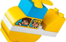 Best Buy Lego Duplo My First Bricks 10848 6174762 Lego Duplo Shop Lego Lego