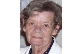 Jane Knapp Obituary (1922