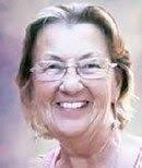 Katherine Imelda Tevis McCormack (1937-2019)