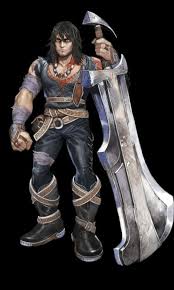 Magnus From Kid Icarus Kid Icarus Kid Icarus Uprising Icarus
