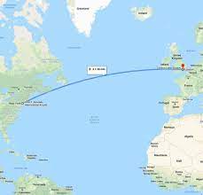 Freight forwarding services from china to usa: The Top 10 Most Turbulent Flight Paths In The World Bumpiest Flight Routes Aero Corner