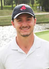 2021-2022 Men's Golf Roster