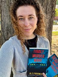 How to get away with murdering your family 😶