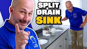 Single to Dual Sink Bathroom Remodel Part 1