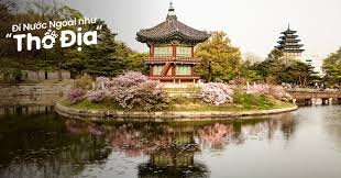 10 Lưu Ý Khi Du Lịch Hàn Quốc Cho Người Đi Lần Đầu - Klook Blog