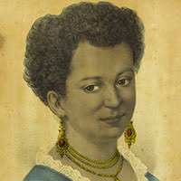 African Americana Prints and Watercolors and Drawings