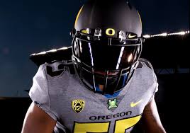 It features a new design that will. Oregon S New Football Uniforms Look Like Comfortable Day Glow Pajamas Sbnation Com