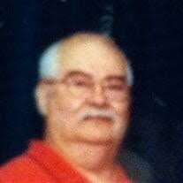 Ralph H. Werry Obituary September 14, 2014