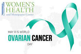 If ovarian cancer could be readily diagnosed in its earliest stages, more women would be cured. Protect Yourself From Ovarian Cancer