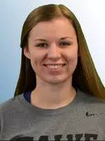 2017 Women's Lacrosse Roster