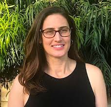 Karen Stocker's Instagram, Twitter & Facebook