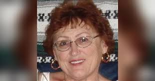 Betty Jo Klipfel Obituary