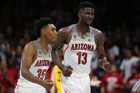 Deandre ayton was the no. Deandre Ayton Allonzo Trier Are Top 3 In Offensive Efficiency Among Power Conference Players Arizona Desert Swarm
