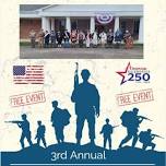Soldiering Through the Ages