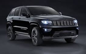 Experience the connected car platform that's built into your jeep® brand vehicle. 2020 Jeep Grand Cherokee Range Update Announced For Australia Performancedrive