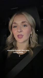 What Did Ken Say to Barbie Low Commitment