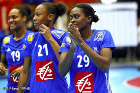 Championnat du monde de handball féminintour préliminaire france / coree. Mondial Ifh 2019 France Australie Les Reactions Femmes De Sport Sport Feminin