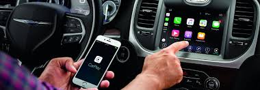 To register your uconnect® for dodge, it's the same as with a. Using Apple Carplay And Android Auto With Chrysler Uconnect Stony Plain Chrysler