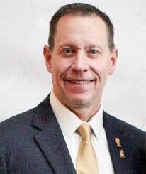 Scott A. Chapman — Mitchell Funeral Homes