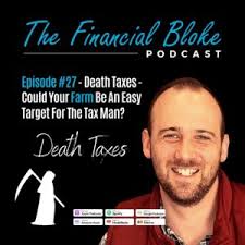 27: Death Taxes