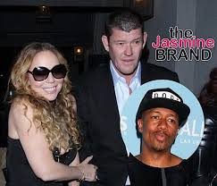 On television, cannon began as a teenager on all that before going on to host the nick cannon show, wild 'n out, america's got talent. Nick Cannon Says This About Ex Wife Mariah Carey S Split With James Packer Thejasminebrand
