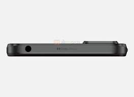 Das Motorola Moto E22 Mittelklasse ...