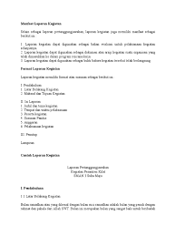 See full list on arnaim.com Contoh Laporan Kegiatan Bulan Ramadhan