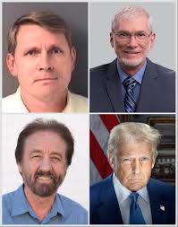 Being held accountable for its empty claims.