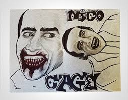 Nicola Progetti :: Photos, videos, logos, illustrations and branding ::  Behance