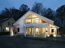 Bravur frankfurt fingerhaus gmbh musterhaus online. Davinci Haus Mh Bad Vilbel Musterhaus