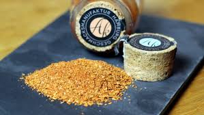 Original Magic Dust Rezept Zum Selber Mischen Livingbbq De Gewurzmischung Selber Machen Grillgewurze Rub Selber Machen