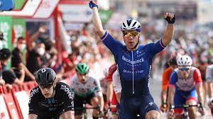 Motivation is the key word for vuelta a españa leader. Czfnca0ltgdc8m