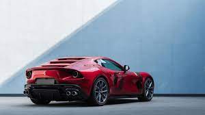 Check spelling or type a new query. Feast Your Eyes On The Gorgeous 1 Of 1 Ferrari Omologata