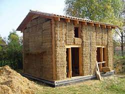 Vous souhaitez construire vous même votre maison ? Construire Une Maison En Paille Conseils Thermiques