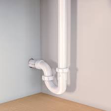 Keeney 1-1/2-in Plastic Washing Machine Trap