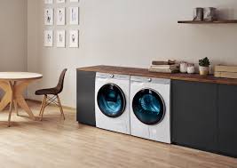 Sonst hänge ich die eig. Neue Produktpalette Mit Kunstlicher Intelligenz Samsung Vereinfacht Das Waschen Samsung Newsroom Deutschland