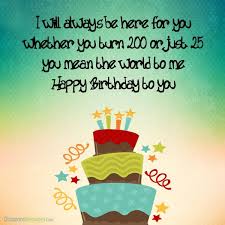 Best gift ideas of 2021. 25th Birthday Wishes Birthday Greetings For 25 Year Olds