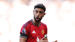 Arsenal loss does not extinguish 'big hope' for positive season, says Fernandes