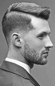 Mid fade + short crop men's cut. 30 Most Popular Men S Haircuts In 2021 The Trend Spotter