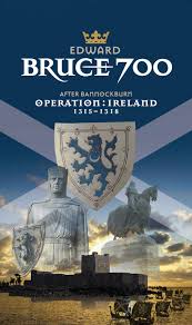 The Bruces and Ireland