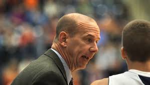 Alan Babbitt: Inside MIAA men's basketball